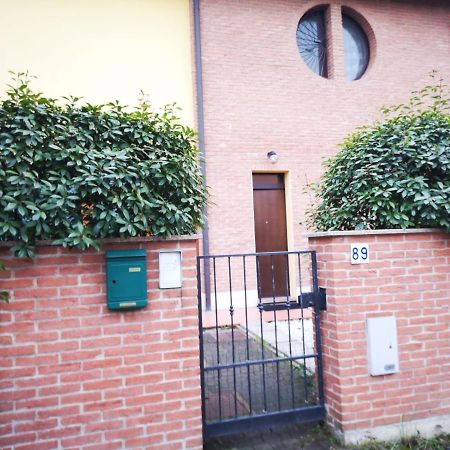 Suite Travel Home Modena Exterior foto