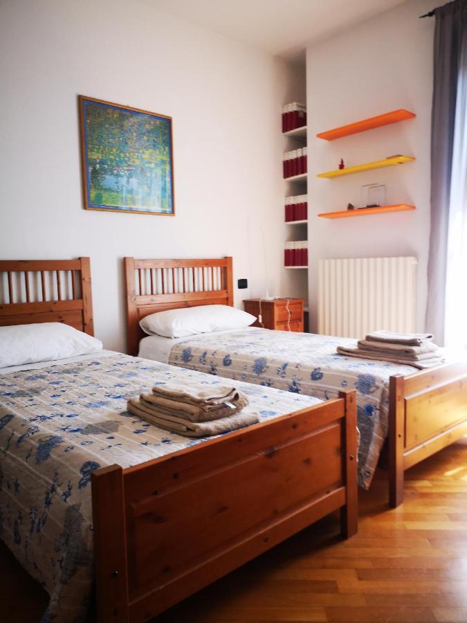 Suite Travel Home Modena Exterior foto